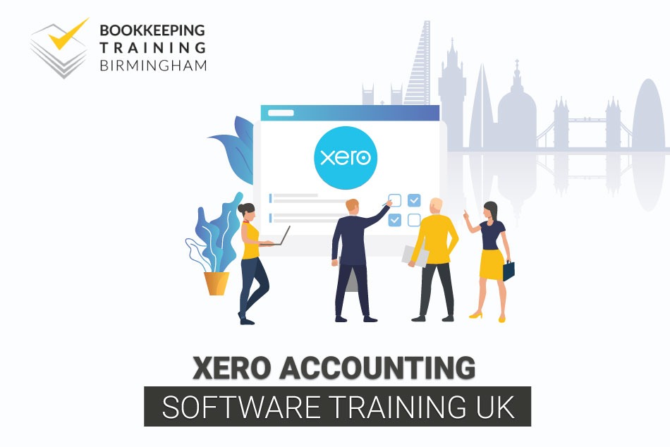 xero-accounting-software-training-uk